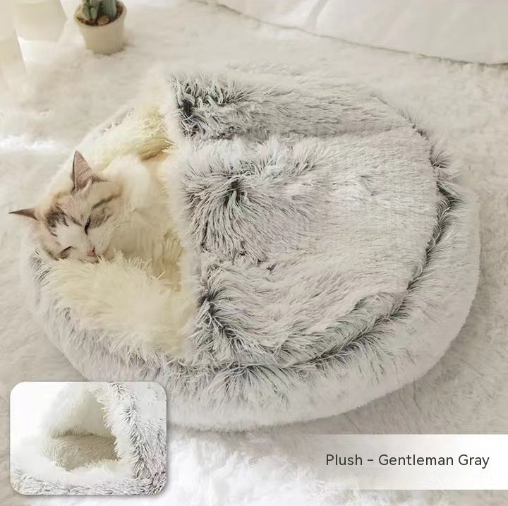 dohome winter home for dogs and cats