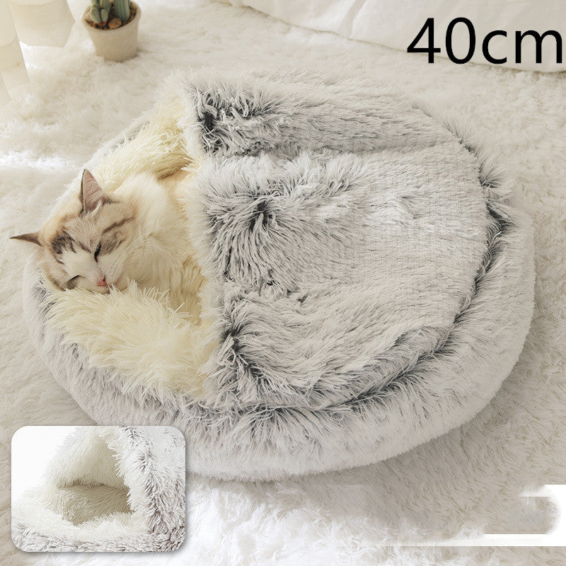 dohome winter home for dogs and cats
