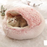 dohome winter home for dogs and cats