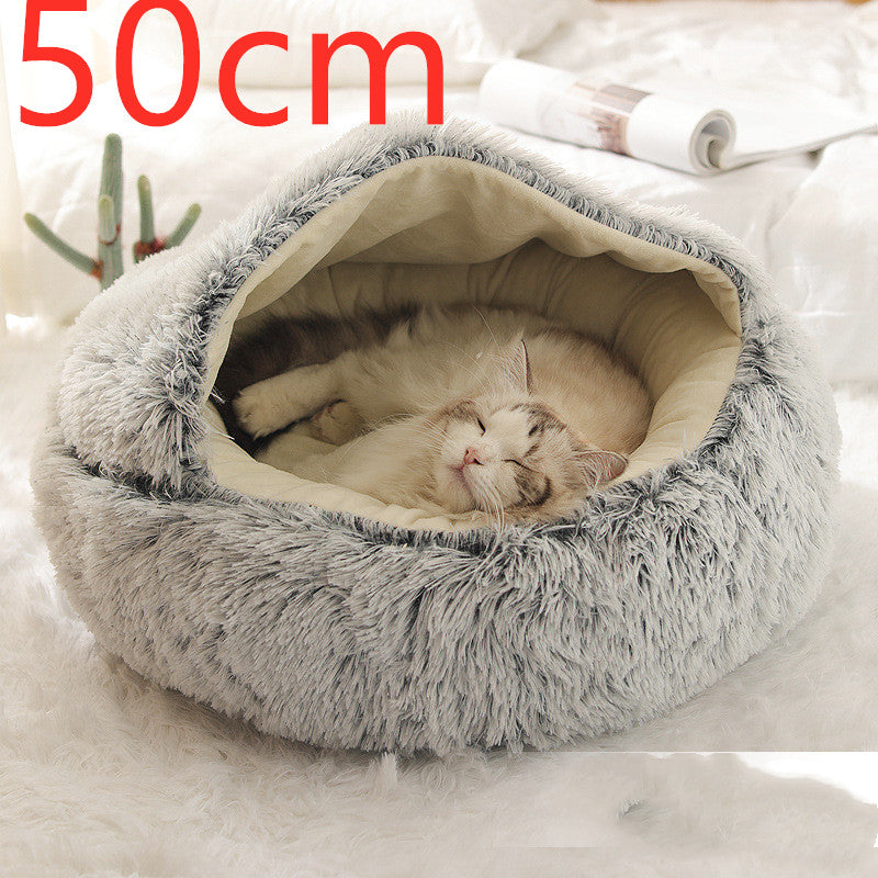 dohome winter home for dogs and cats