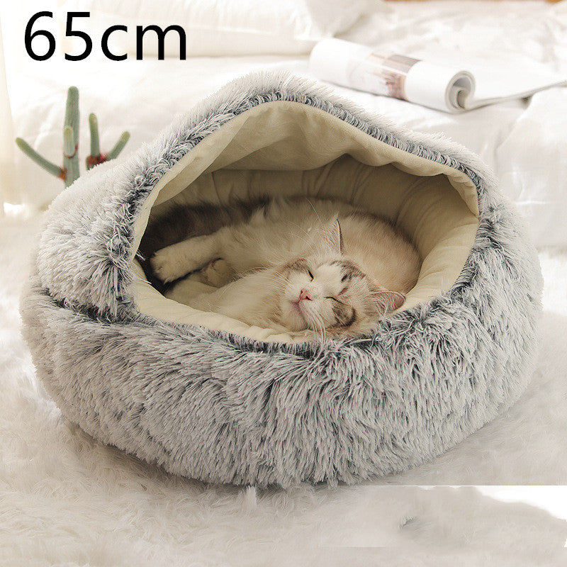 dohome winter home for dogs and cats