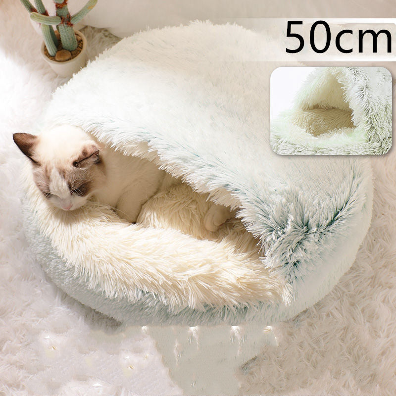 dohome winter home for dogs and cats