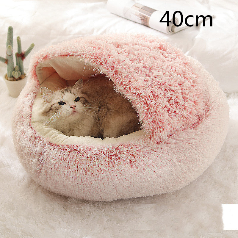 dohome winter home for dogs and cats