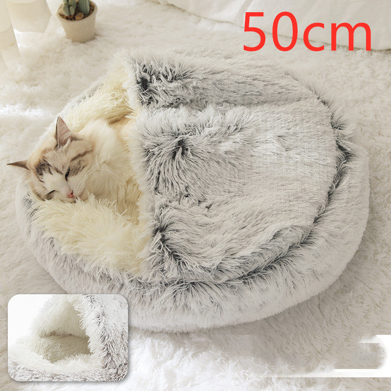 dohome winter home for dogs and cats