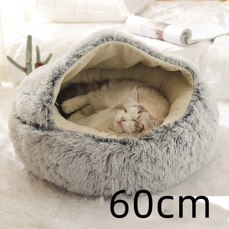 dohome winter home for dogs and cats
