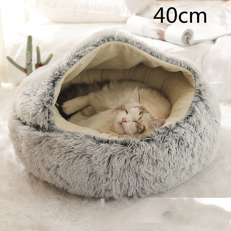 dohome winter home for dogs and cats